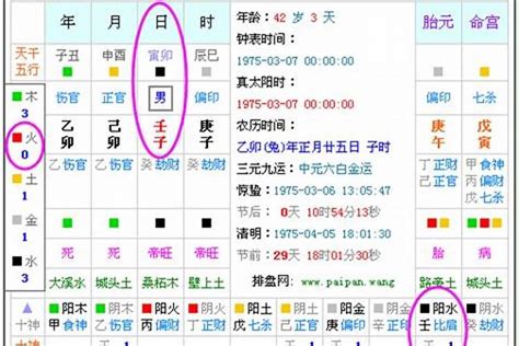 怎麼看命中缺什麼|免費生辰八字五行屬性查詢、算命、分析命盤喜用神、喜忌